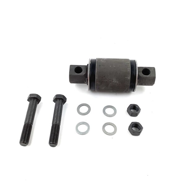 Hendrickson Service Kit, Bar Pin End Bushing, Suspension, One Wheel End, Non-Shim Type 34013-087L - main